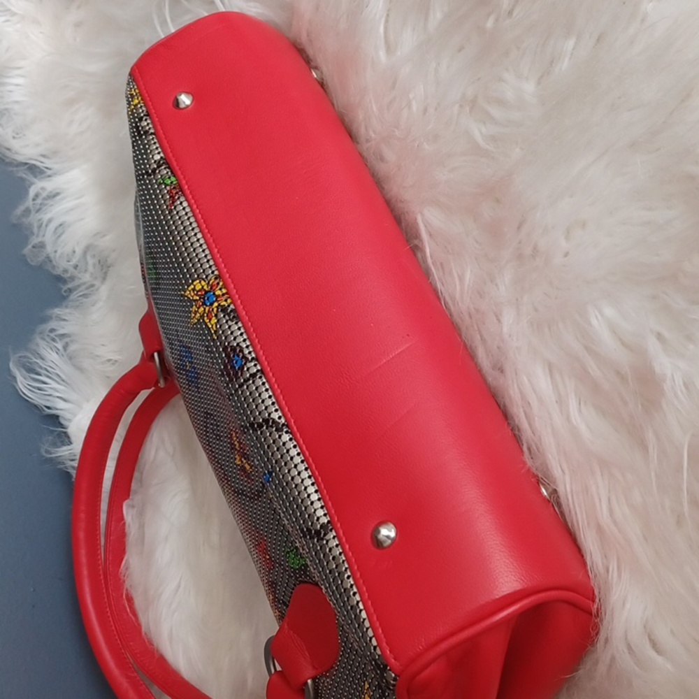 Whiting & Davis Purse - Picture 6 of 16